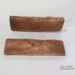 آجر دکوراتیو آتریسا کد 3004 برای دکوراسیون داخلی و نمای ساختمان