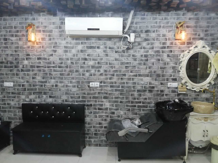 آجر تزئینی کد 265 در دکوراسیون داخلی