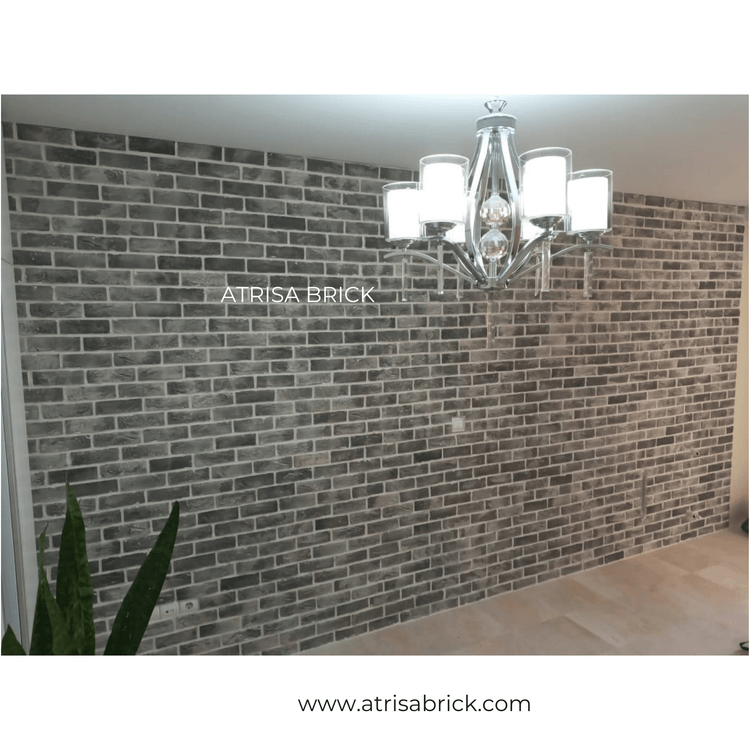 آجر دکوراتیو داخلی کد 265