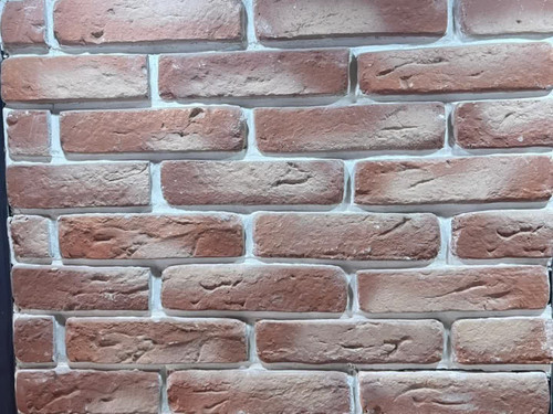 آجر نما تزئینی آتریسا ترکیبی کد 744 و 748