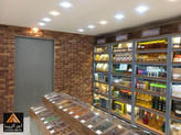کاربرد آجر نما روستیک در دکوراسیون سنتی