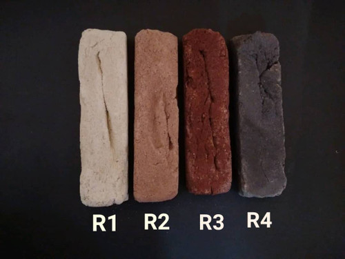 آجر نما روستیک یا سنتی