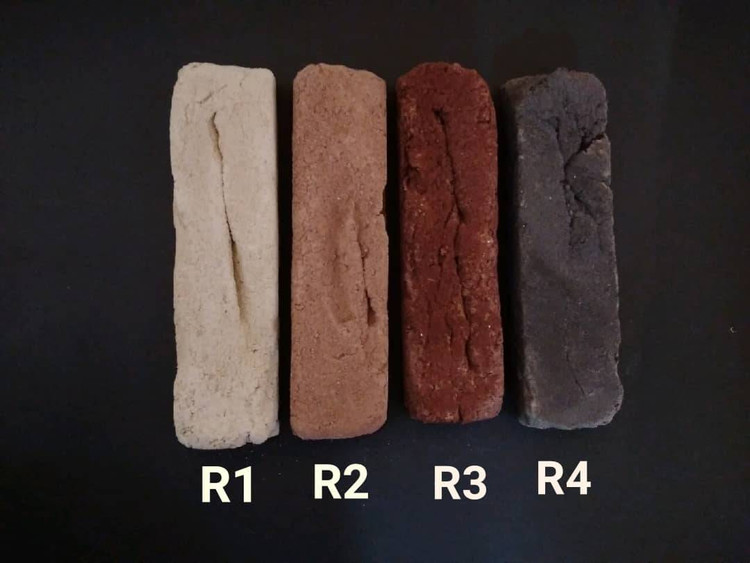 آجر نما روستیک یا سنتی