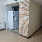 آجر نما دکوراتیو داخلی کد 3004 انتخاب زیبا برای فضای نشیمن